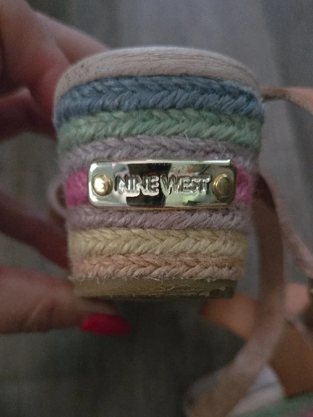 Nine West girls nine